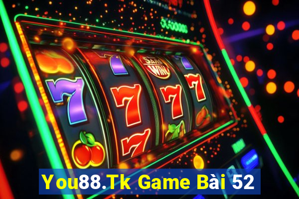 You88.Tk Game Bài 52