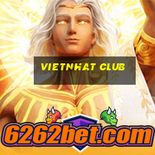 vietnhat club