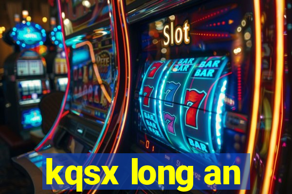 kqsx long an