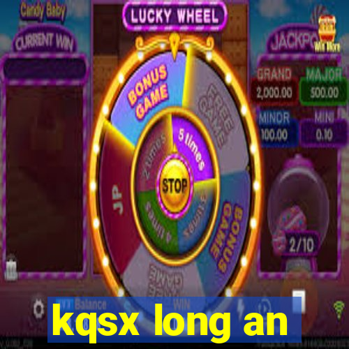 kqsx long an