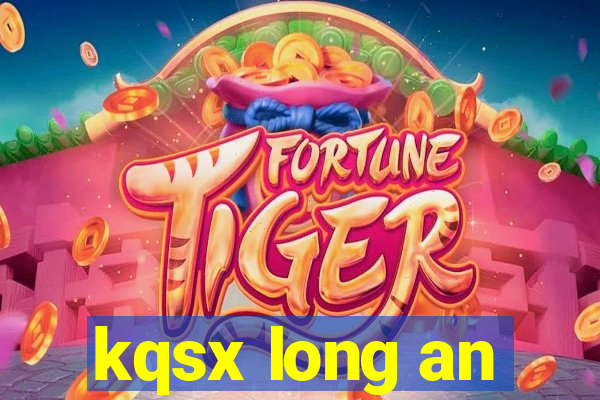 kqsx long an