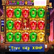 Trực tiếp XSHP ngày 10