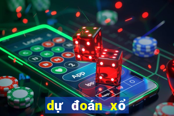 dự đoán xổ số đài miền nam