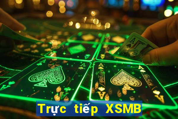 Trực tiếp XSMB ngày 27