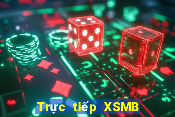 Trực tiếp XSMB ngày 27