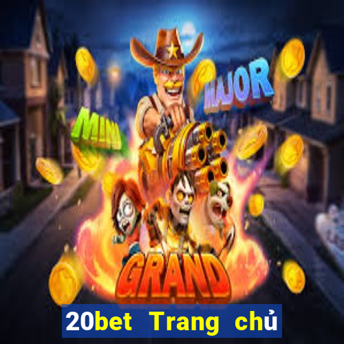 20bet Trang chủ của Color Web