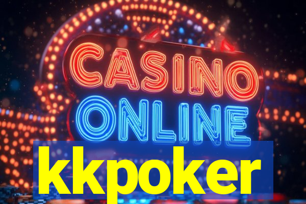 kkpoker