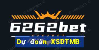 Dự đoán XSDTMB ngày 30