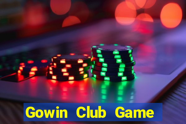 Gowin Club Game Bài Dom88