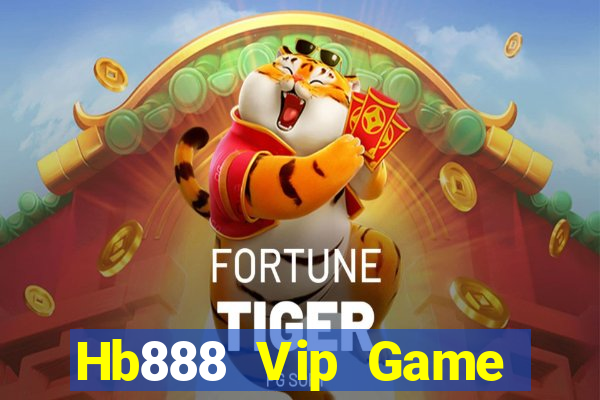 Hb888 Vip Game Bài Macau