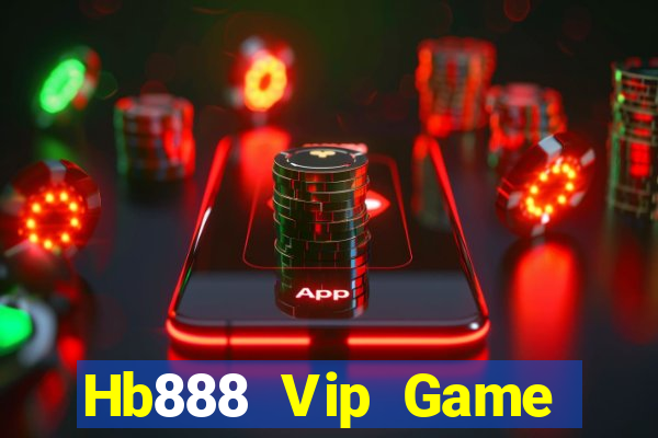 Hb888 Vip Game Bài Macau