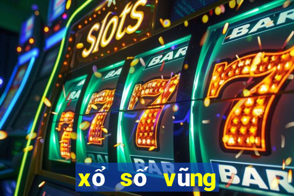 xổ số vũng tàu ngày 16 tháng 04