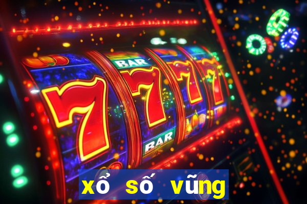 xổ số vũng tàu ngày 16 tháng 04