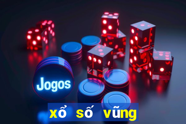 xổ số vũng tàu ngày 16 tháng 04