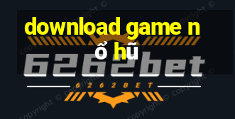 download game nổ hũ