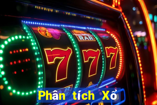 Phân tích Xổ Số đà nẵng ngày 3