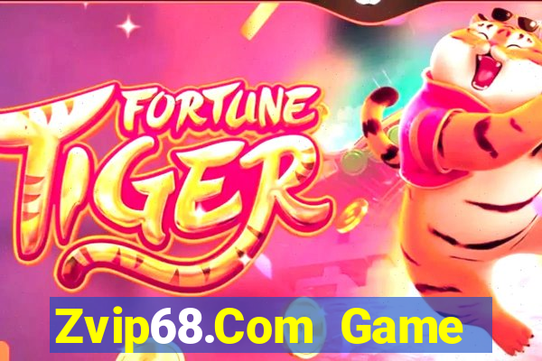 Zvip68.Com Game Bài Mậu Binh