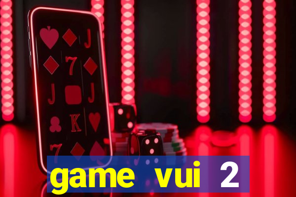 game vui 2 người đánh nhau