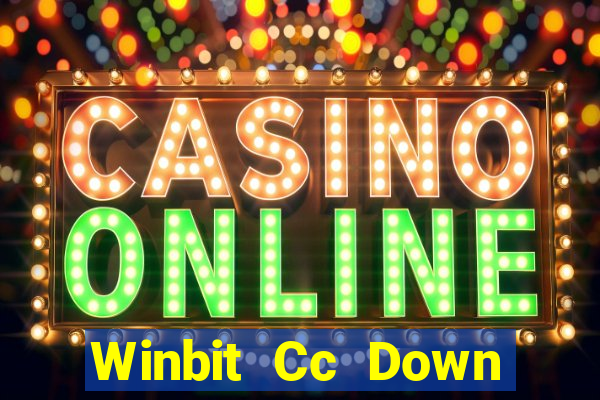 Winbit Cc Down Game Bài Vui