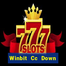 Winbit Cc Down Game Bài Vui