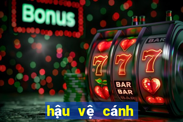 hậu vệ cánh phải hay nhất fo4