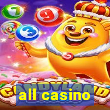 all casino