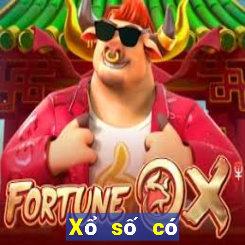 Xổ số có Fun88 chính thức không