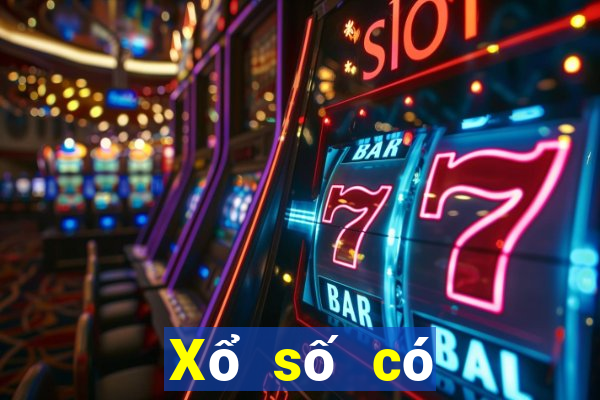 Xổ số có Fun88 chính thức không