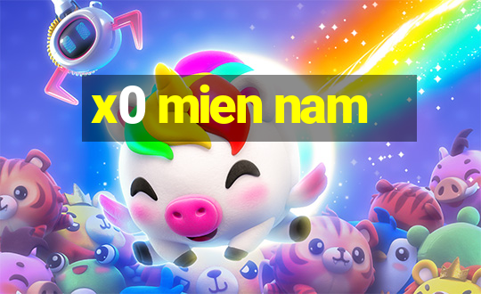 x0 mien nam