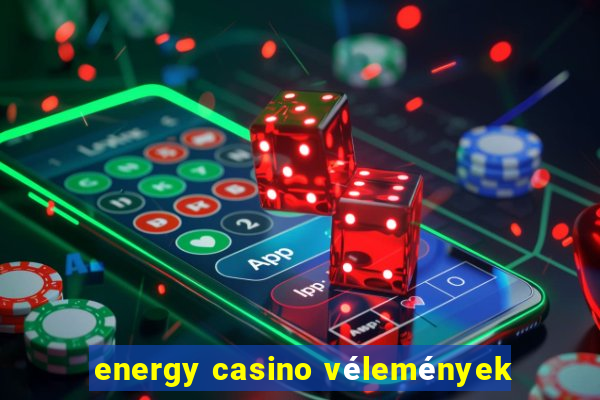 energy casino vélemények