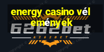 energy casino vélemények