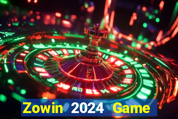 Zowin 2024 Game Bài Tài Xỉu