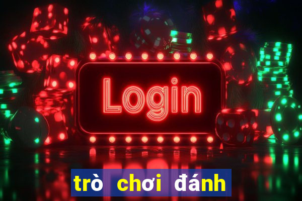 trò chơi đánh bạc trực tuyến