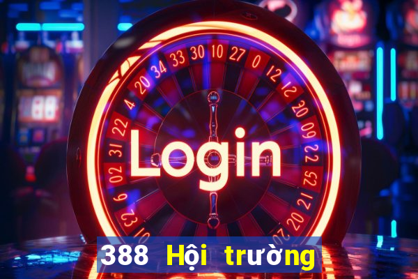 388 Hội trường game bài