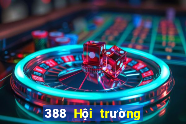 388 Hội trường game bài