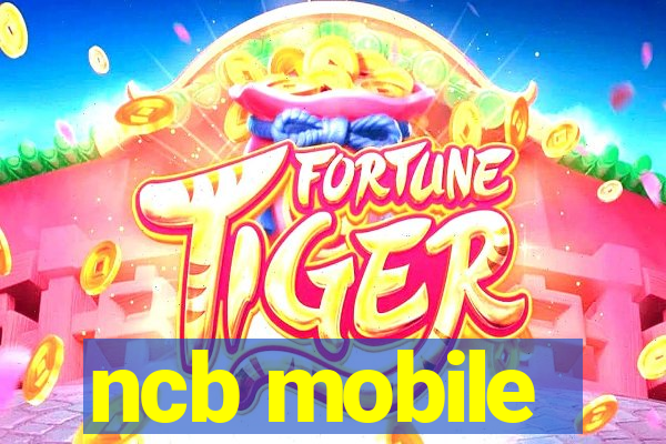 ncb mobile