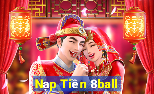 Nạp Tiền 8ball