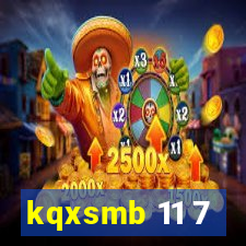 kqxsmb 11 7