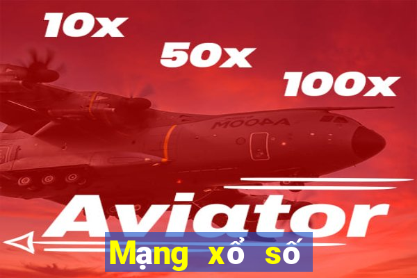 Mạng xổ số số 2