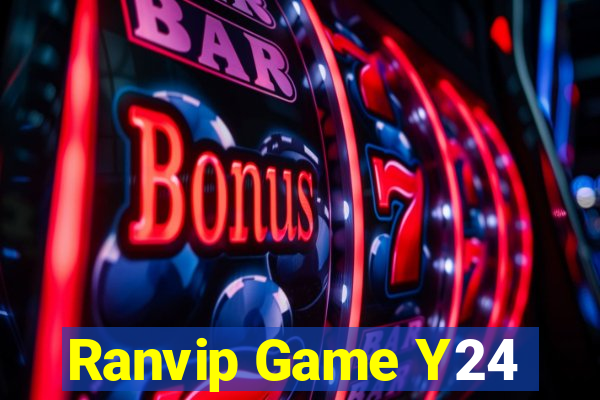 Ranvip Game Y24