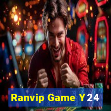 Ranvip Game Y24