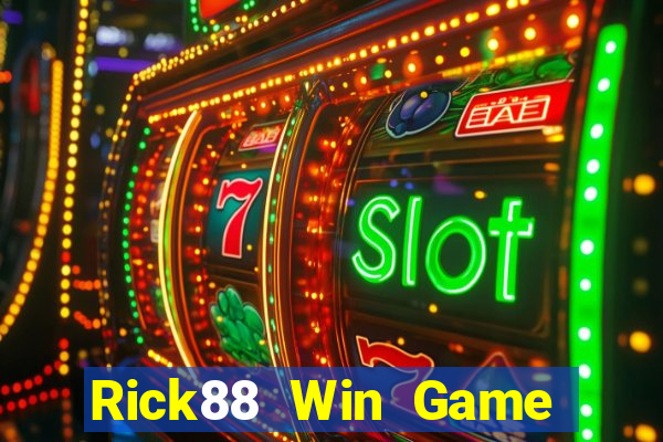 Rick88 Win Game Bài 1368