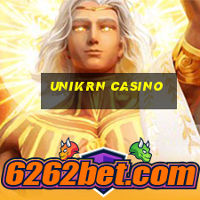 unikrn casino