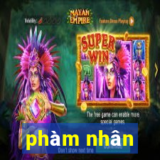 phàm nhân