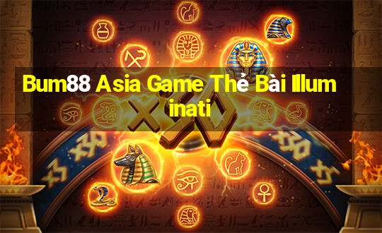 Bum88 Asia Game Thẻ Bài Illuminati