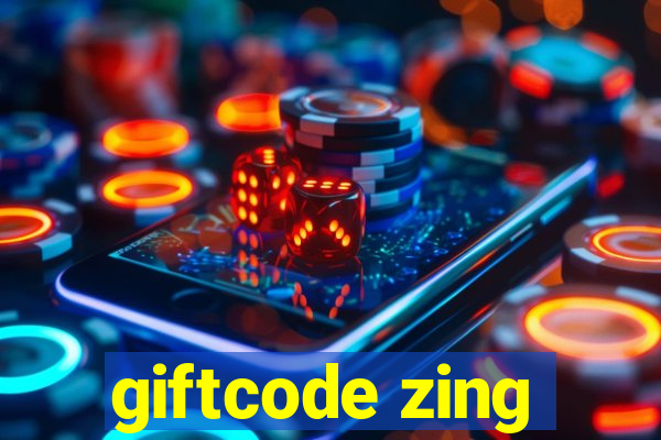 giftcode zing