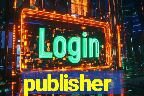 publisher