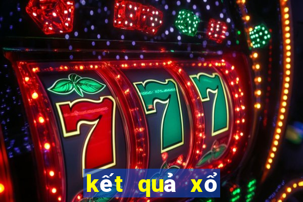 kết quả xổ số Long An thứ Ba