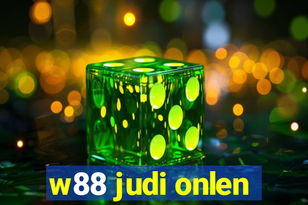 w88 judi onlen