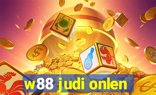 w88 judi onlen